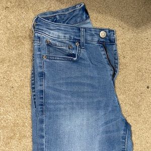 Aeropostale Skinny Jeans